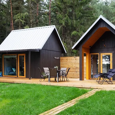 Valhalla Puhkemaja Hiiumaal Hiiessaare Exterior photo
